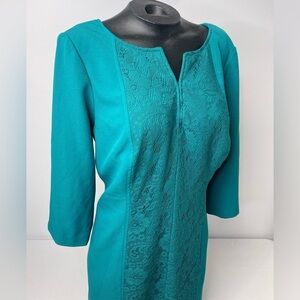 Adrianna Papell dress (B15#2)